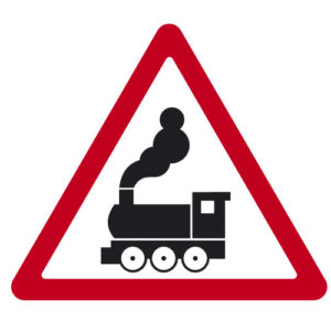 Железная дорога — зона повышенной опасности